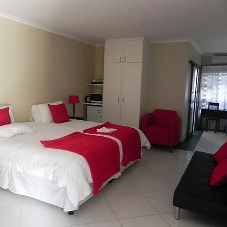 Kings Guest House Westville Kültér fotó