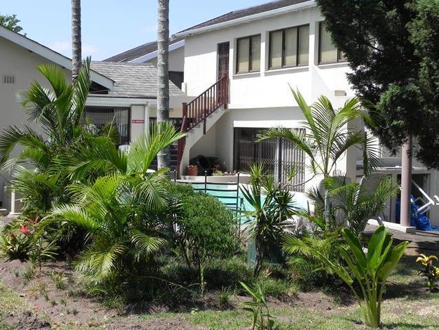 Kings Guest House Westville Kültér fotó