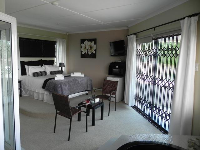 Kings Guest House Westville Kültér fotó