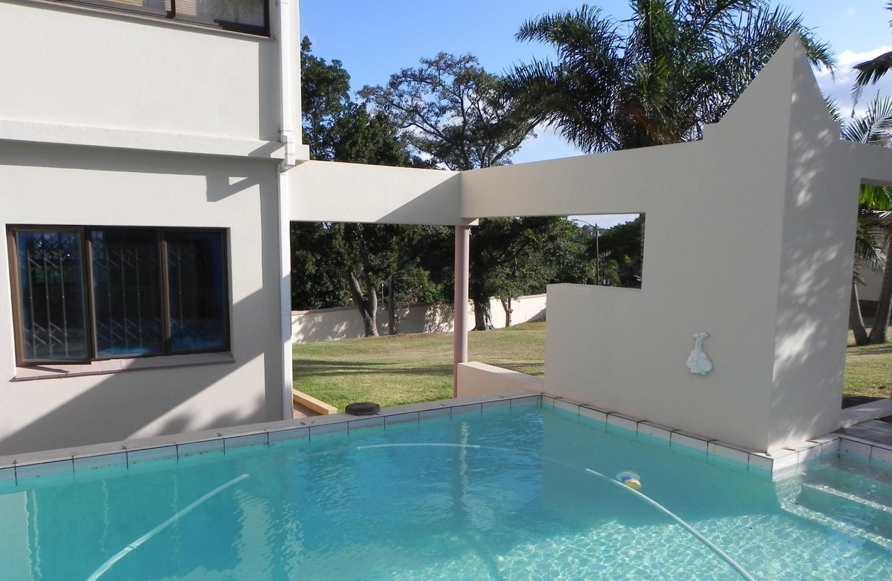 Kings Guest House Westville Kültér fotó